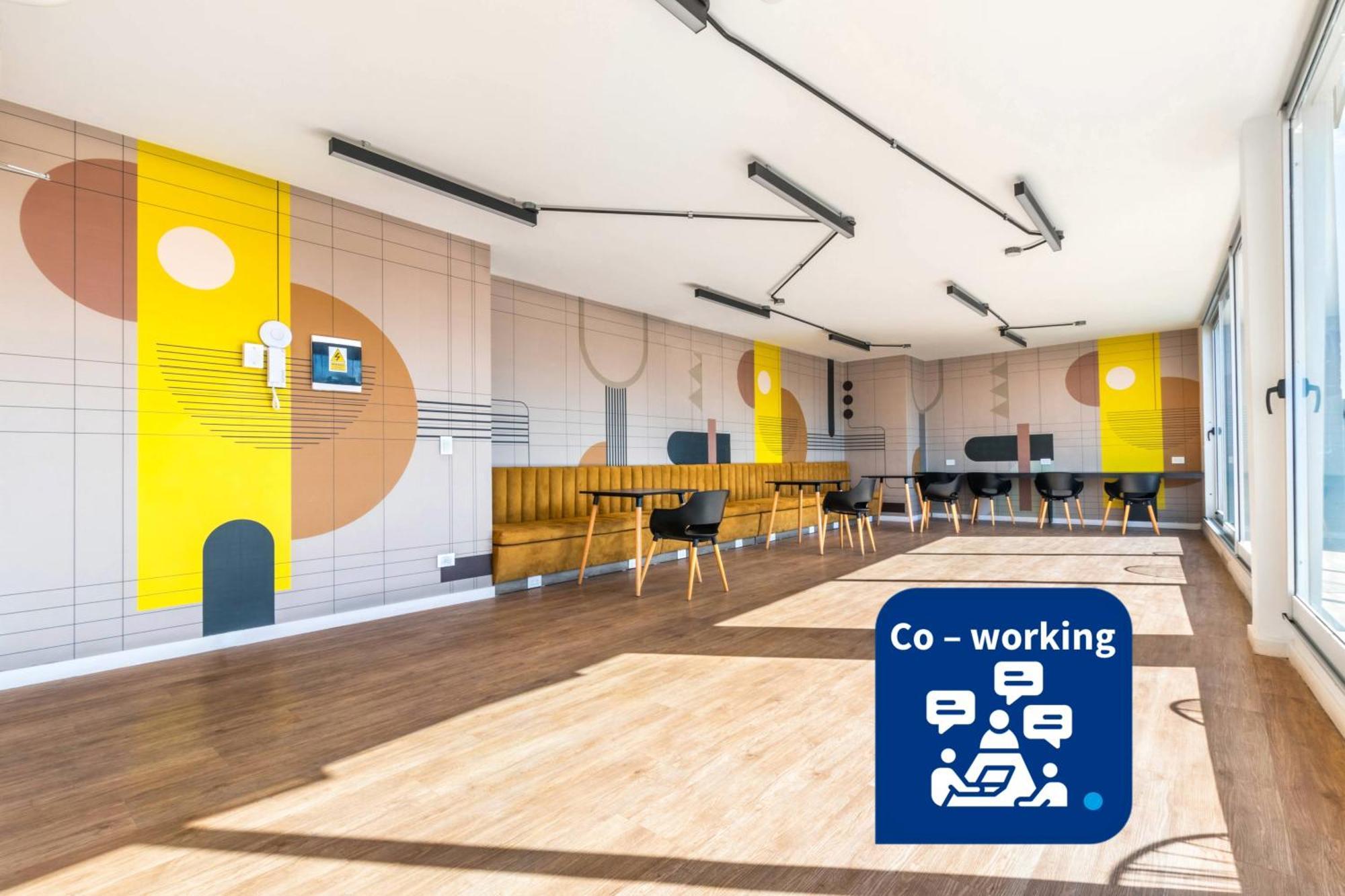 Modern Apartments In Palermo Soho - By Buerentals Buenos Aires Bagian luar foto