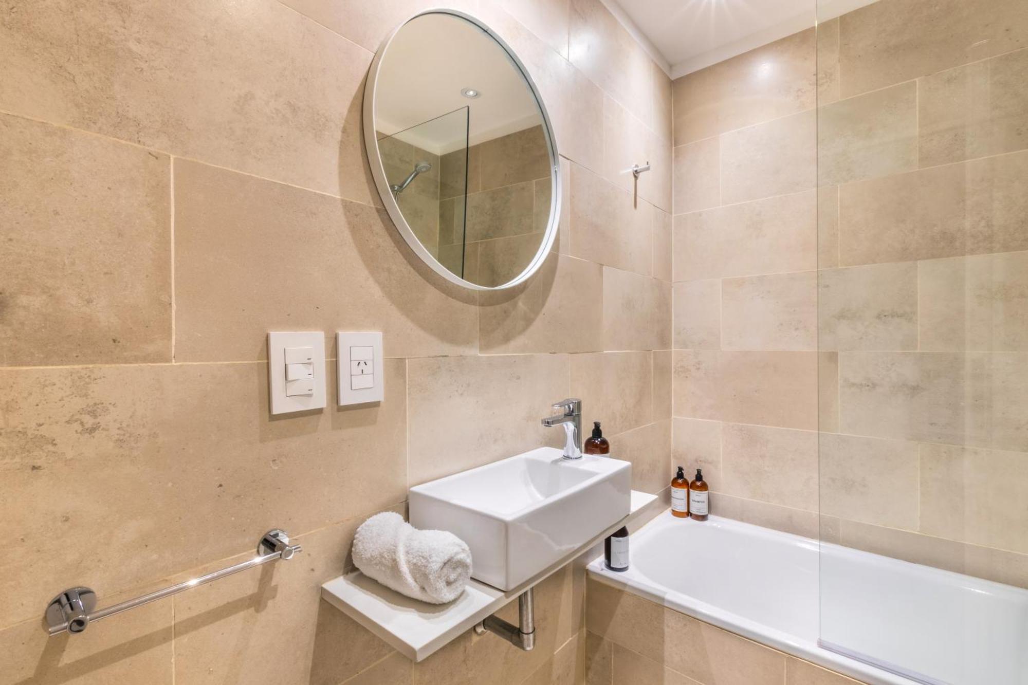 Modern Apartments In Palermo Soho - By Buerentals Buenos Aires Bagian luar foto