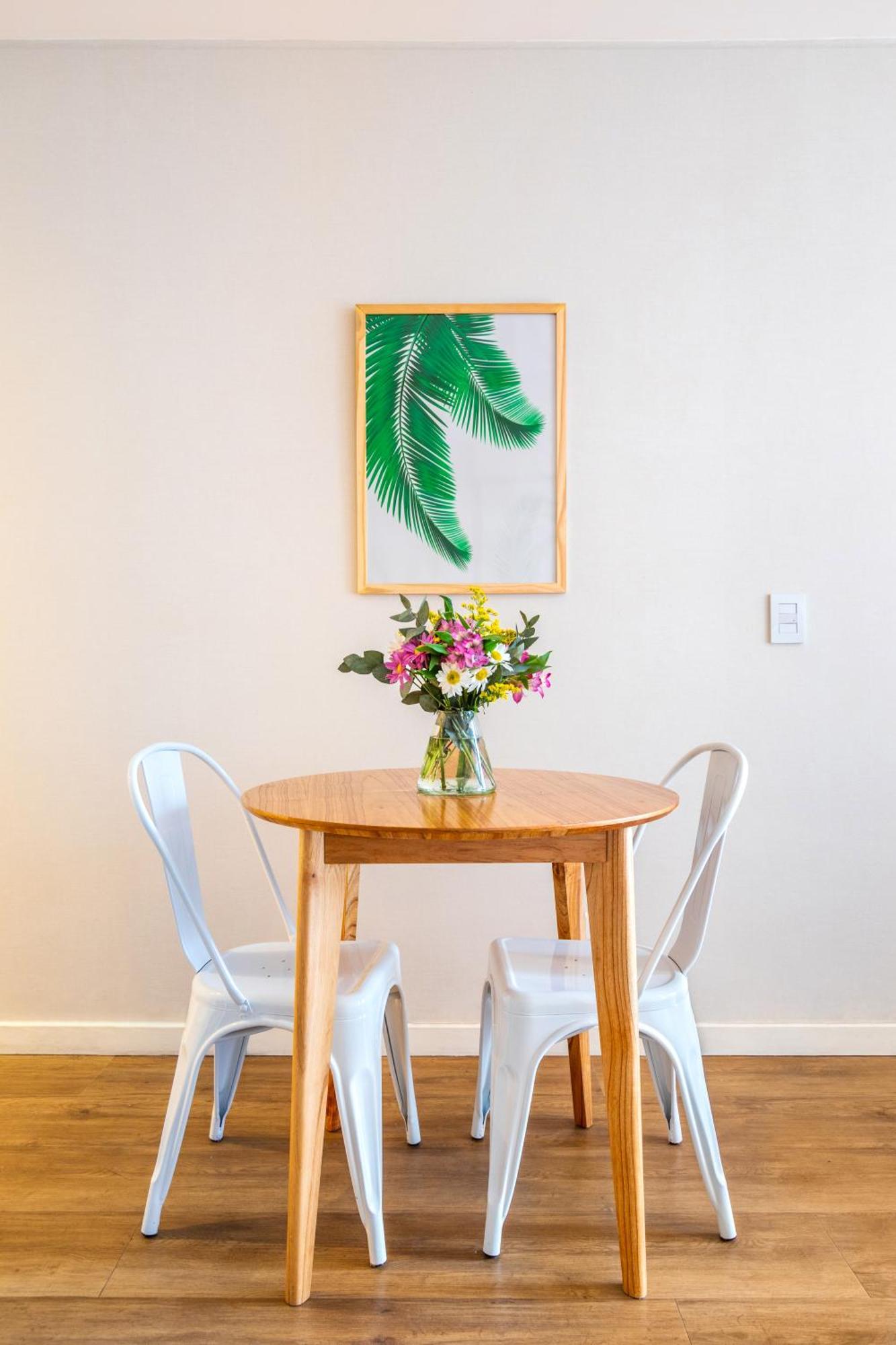 Modern Apartments In Palermo Soho - By Buerentals Buenos Aires Bagian luar foto