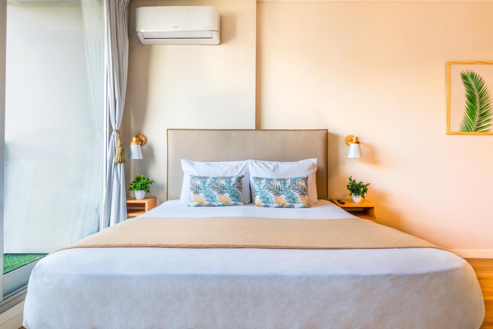 Modern Apartments In Palermo Soho - By Buerentals Buenos Aires Bagian luar foto