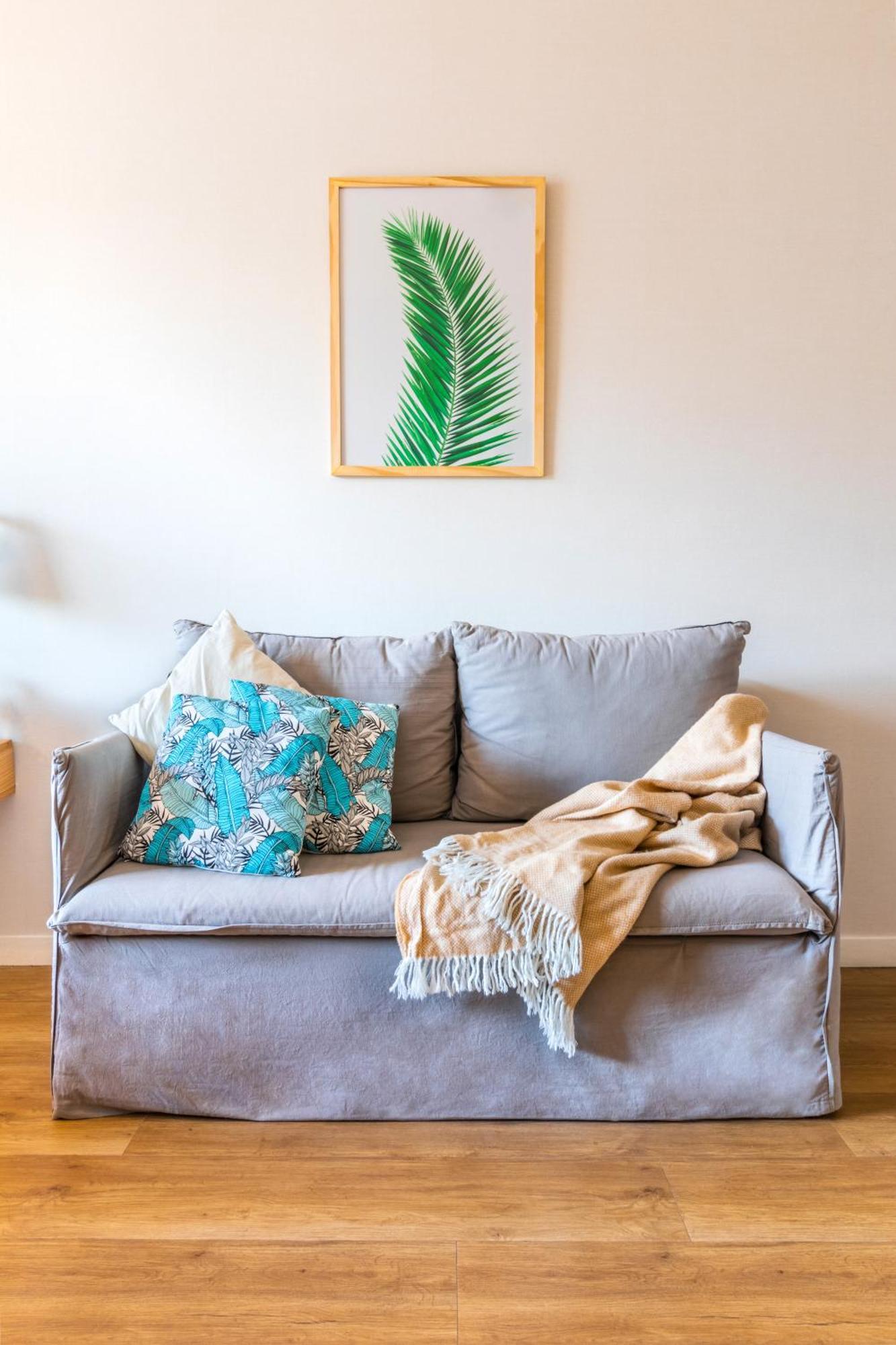 Modern Apartments In Palermo Soho - By Buerentals Buenos Aires Bagian luar foto