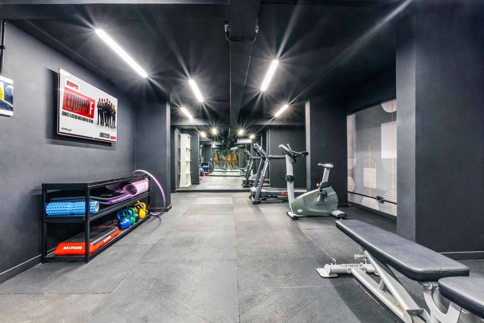Modern Apartments In Palermo Soho - By Buerentals Buenos Aires Bagian luar foto