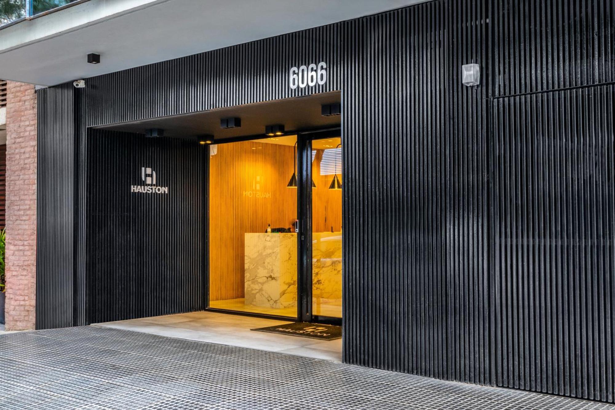 Modern Apartments In Palermo Soho - By Buerentals Buenos Aires Bagian luar foto